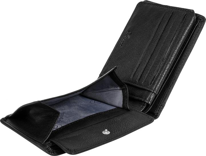 Produktbild Bugatti Geldbörse