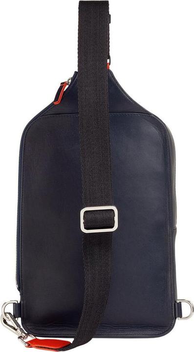 Image du produit Dudubags Seoul - Sac à bandoulière en cuir