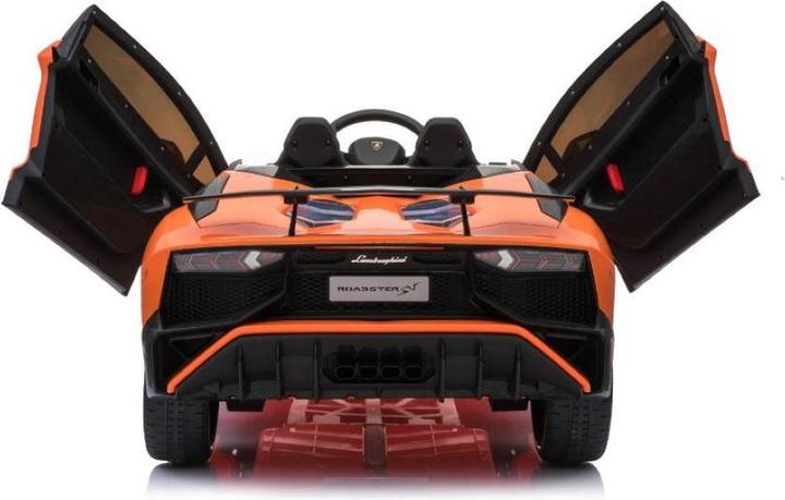 Immagine prodotto Es-toys Lamborghini Aventador SV (12 V)