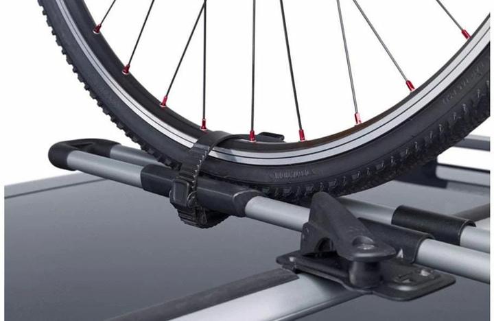 Actual product image Thule FreeRide 532
