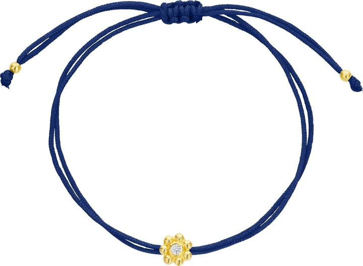 Bleu foncé