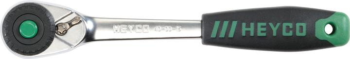 Produktbild HEYCO Hebelumschaltknarre Varicat 72 Zähne 195 mm (3/8")