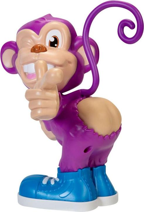 Actual product image Jakks Pacific Electronic Pull My Finger (English)