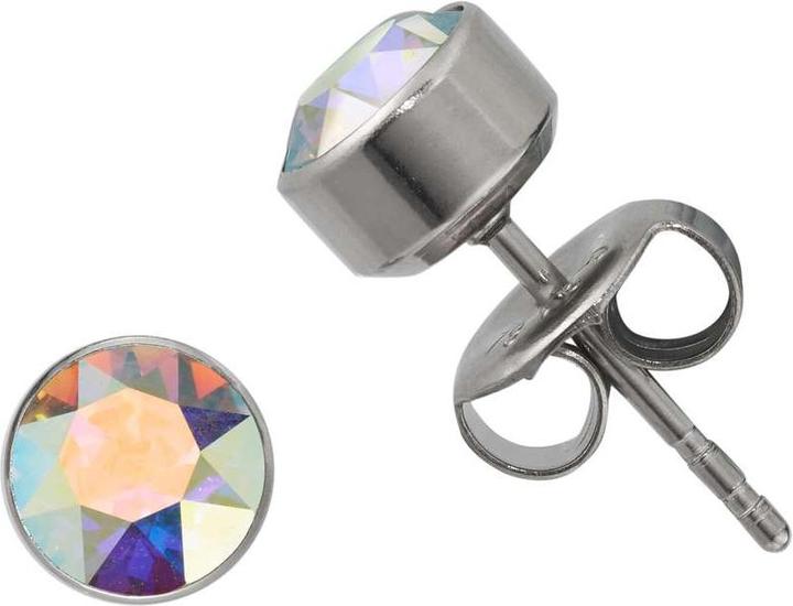 Weiss, multicolour, silberfarbig