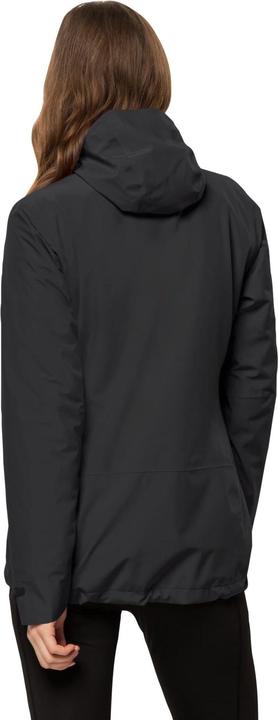 Produktbild Jack Wolfskin Moonrise 3In1 Jkt W (XXL)