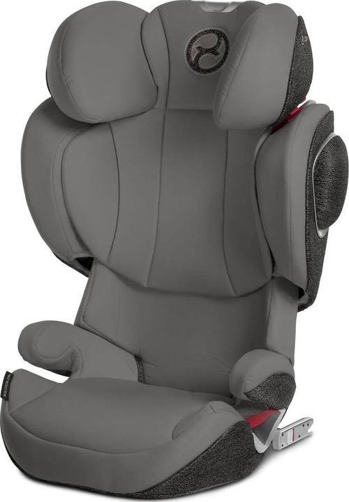 Produktbild Cybex Solution Z-fix
