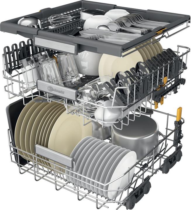 Image du produit Bauknecht B7I HP42 LC