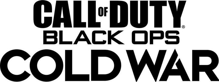 Image du produit Activision Black Ops Cold War (PS4, EN)