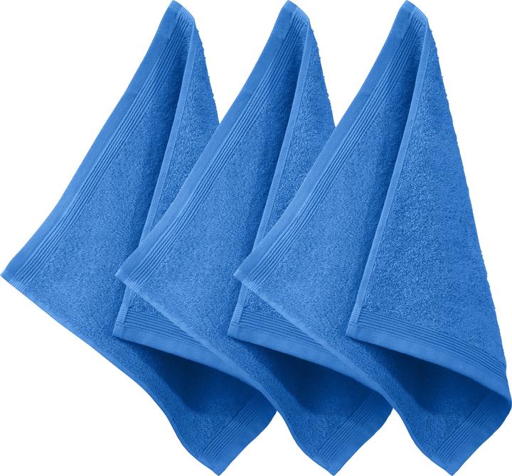 Bleu moyen