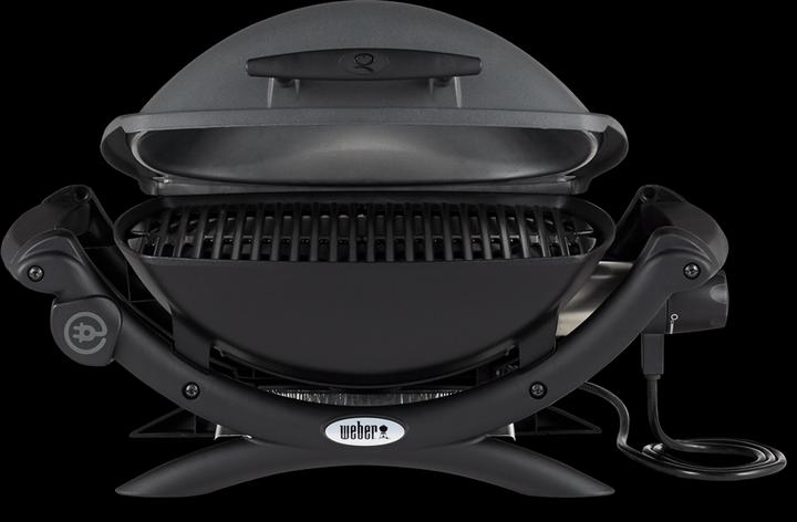 Produktbild Weber Q 1400 (2.20 kW)