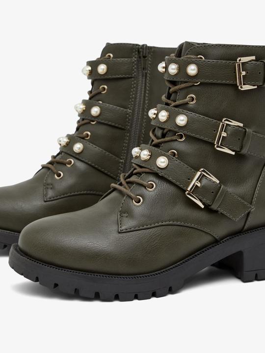Produktbild Bianco BIAPEARL Biker Boots (40)