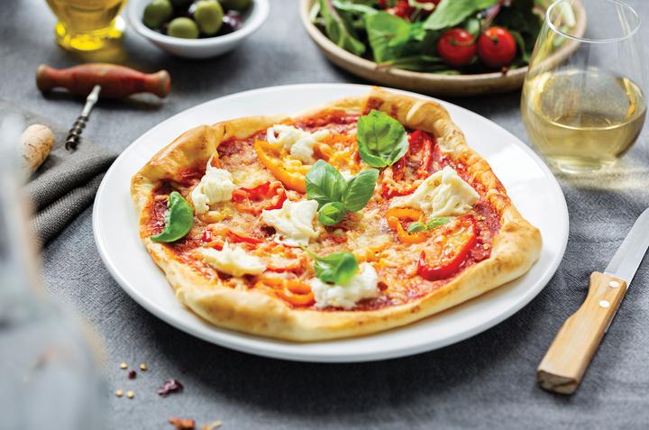 Image du produit Philips Pizzamaster-Kit für Airfryer XXL HD9953/00
