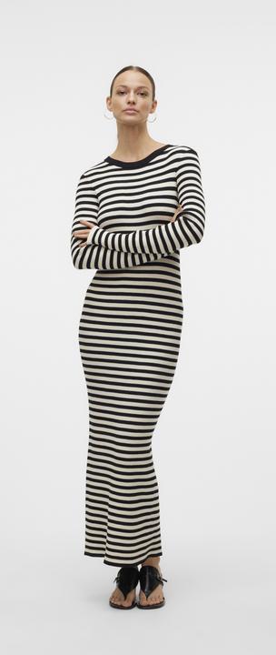 Actual product image Vero Moda VMOPAL Long dress knitted dress (XS)