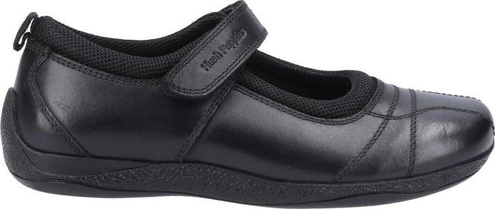 Immagine prodotto Hush Puppies Scarpe da uniforme scolastica per ragazze Clara in pelle (34)