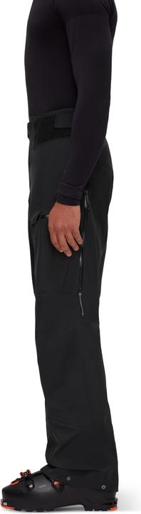 Immagine prodotto Mammut Pantaloni Haldigrat Air HS Uomo (M)