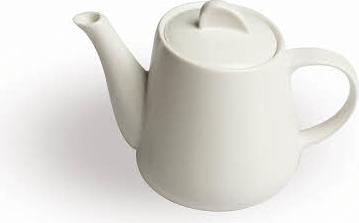 Tognana Porzellan-Teekanne cc 270 (0.27 l)