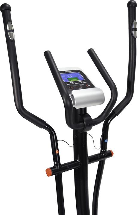 Actual product image Christopeit Crosstr Erg. AX 8000