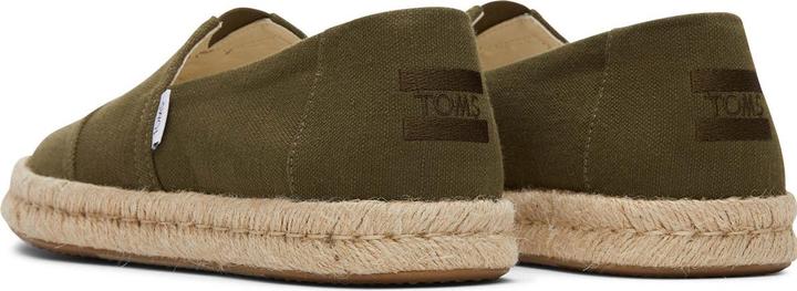 Produktbild Toms Alp Rope 2.0 (42.5)