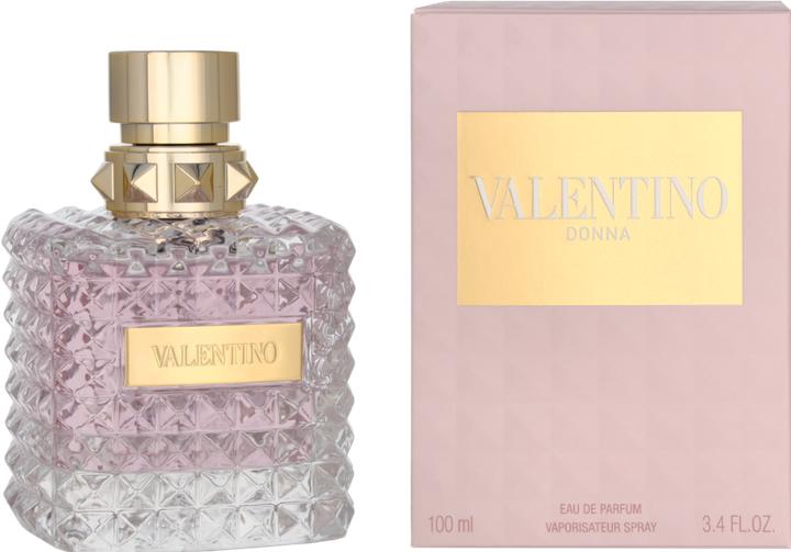 Produktbild Valentino Donna (Eau de Parfum, 100 ml)