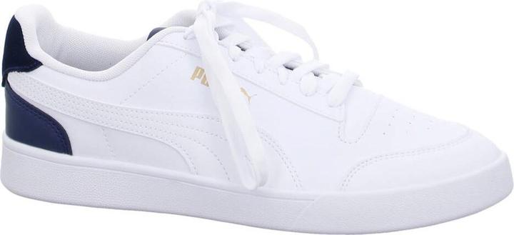 Produktbild Puma Shuffle peacoat (42)