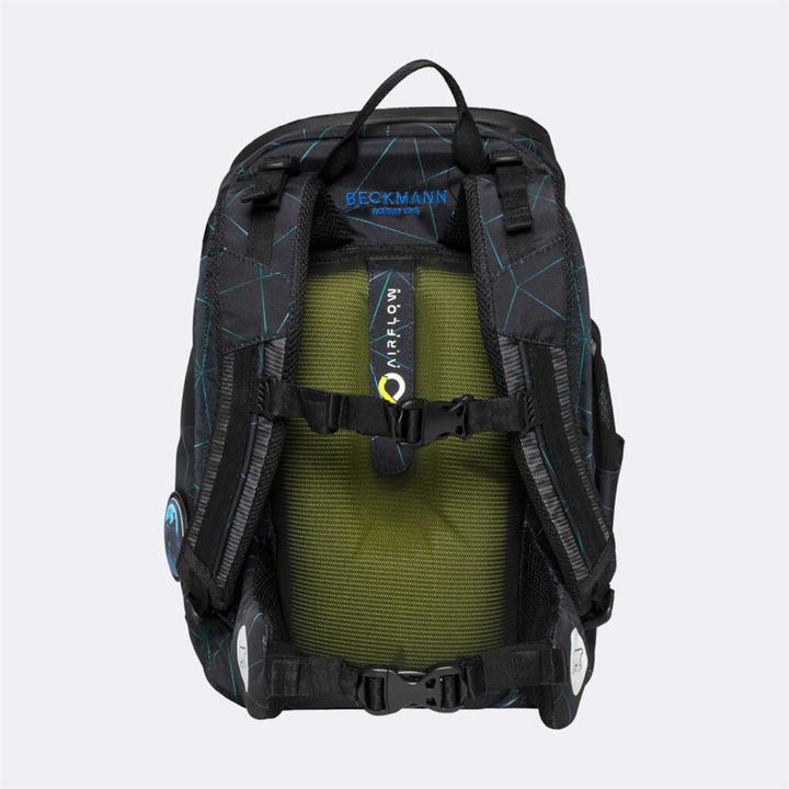 Actual product image Beckmann Active Air FLX (25 l)