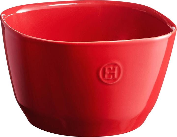 Produktbild Emile Henry Salatschüssel 2 Liter 19x19x12 cm (2 l, 1 x)