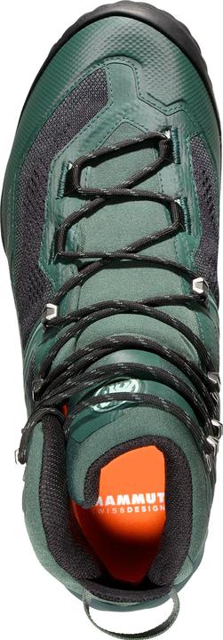 Actual product image Mammut Ducan II High GTX Men (45.5)