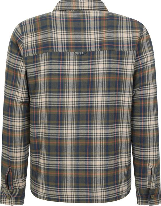 Produktbild Mountain Warehouse Stream II Hemd Gepolstert (M)