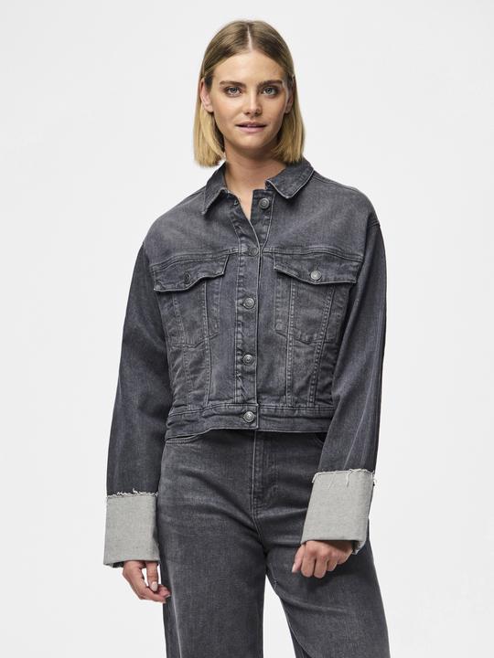 Actual product image Pieces PCPIL denim jacket (M)