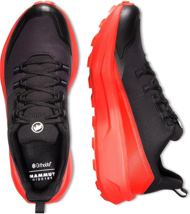 Produktbild Mammut Aenergy Hike Low GTX Men (45 1/3)