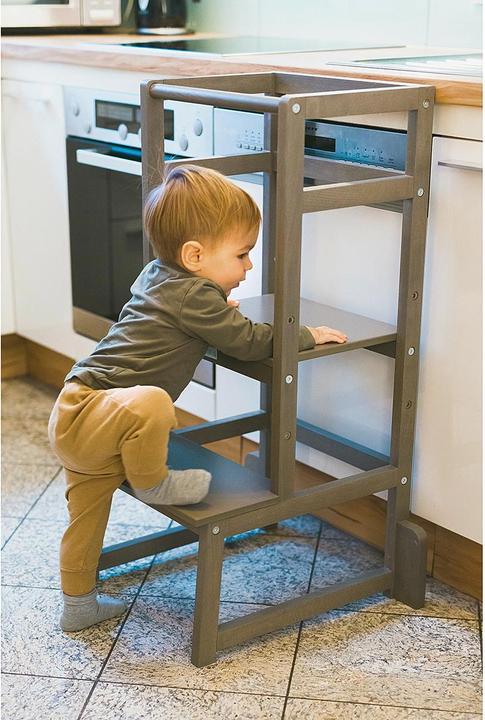 Actual product image Fillikid Learning tower