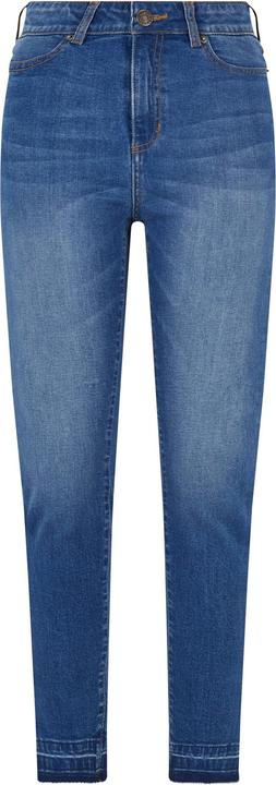 Urban Classics Skinny Fit Jeans - 137893