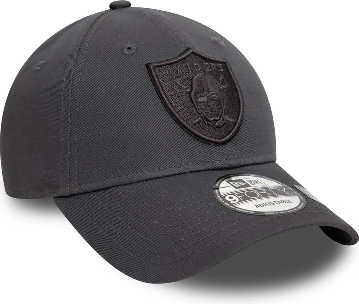 Produktbild New Era 9Forty Strapback Cap - OUTLINE Las Vegas Raiders