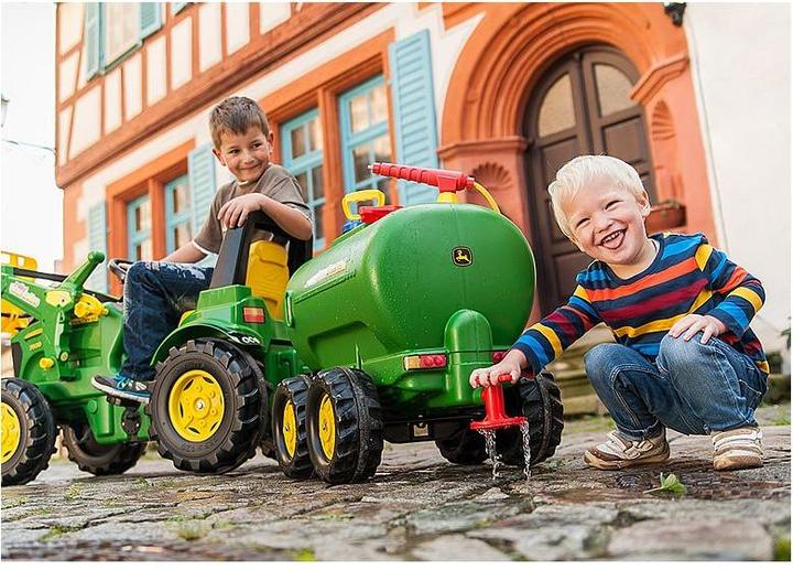 Immagine prodotto Rolly Toys rollyTanker John Deere