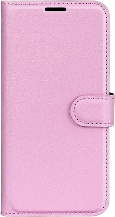 Produktbild Screenguard Xiaomi Redmi 13C Leather Guard Lederhülle (Xiaomi Redmi 13C)