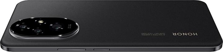Actual product image Honor 200 (512 GB, Black, 6.70", Dual SIM, 50 Mpx, 5G)