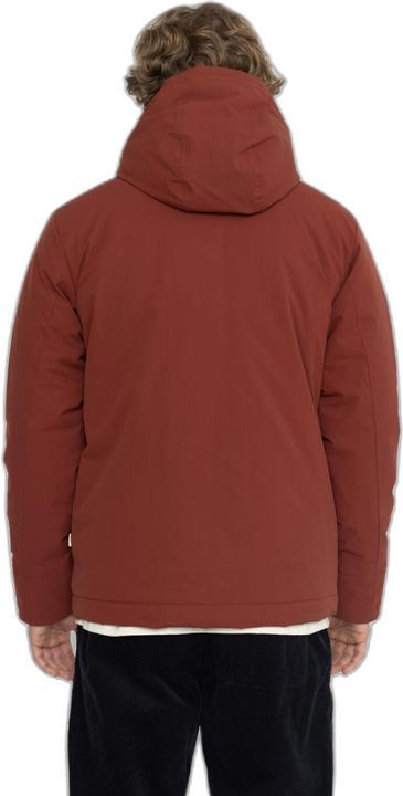 Produktbild Revolution kurzer parka it reissverschlussdetails (M)