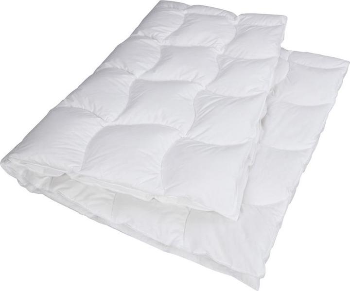 Actual product image Albis Leggero Arven (810 g, 240 x 240 cm)
