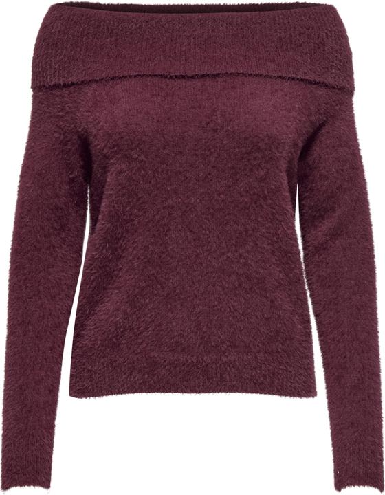 Only ONLSIFF Strickpullover Strickpullover