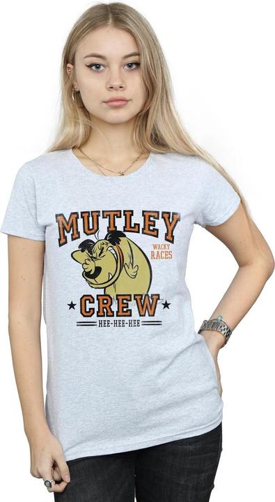 Produktbild Universal Textiles Mutley Crew TShirt (XL)