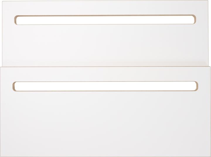 Immagine prodotto Tojo Tavoletta da scrivania S (58 x 25 cm)
