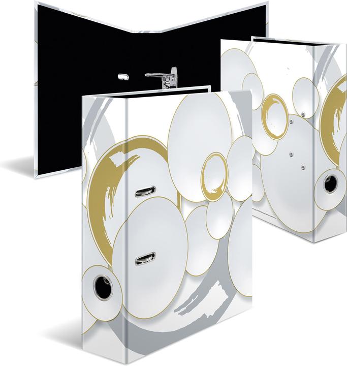 Produktbild Herma Ordner A4 Motiv (A4, 70 mm, 1 Stück)