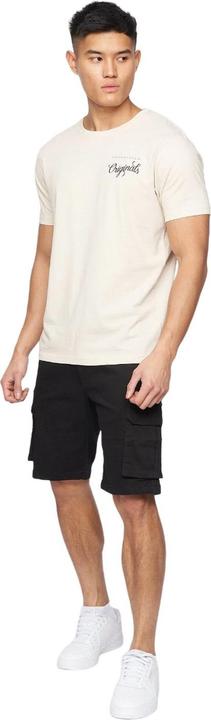 Actual product image Crosshatch Mens Frentons Cargo Shorts (38)
