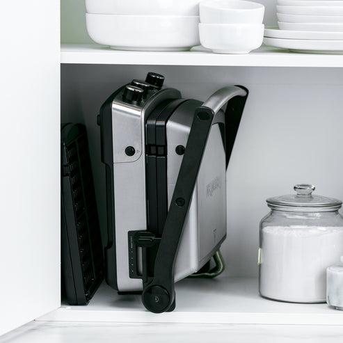 Image du produit Greenpan Contact Grill Acier inoxydable
