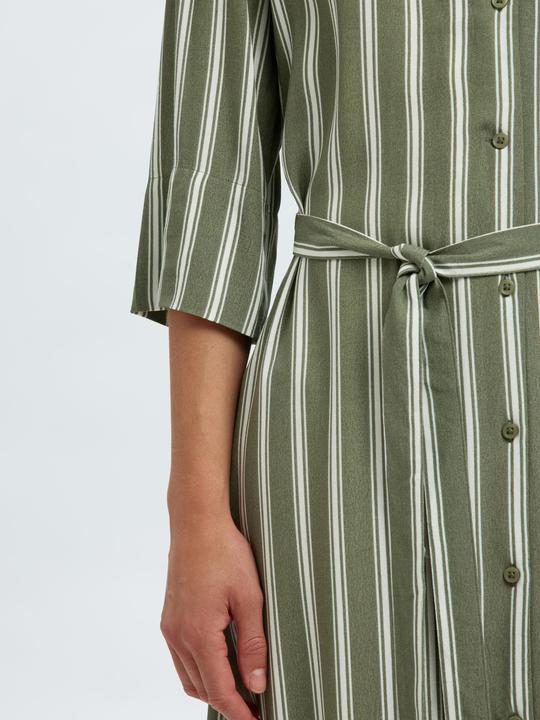 Produktbild Selected Femme Viskose Maxikleid (38)