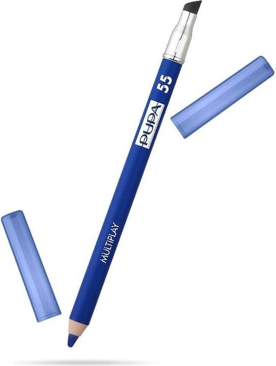 Produktbild Pupa Milano Multiplay (55 Electric Blue)