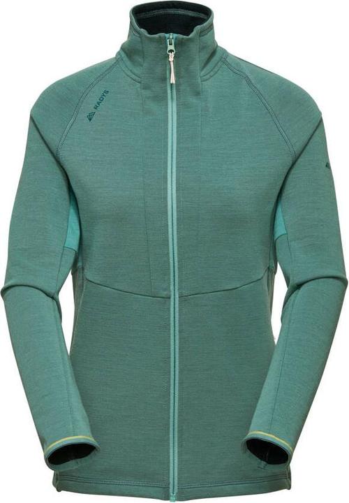 Radys R4 Merino Fleece Jacket