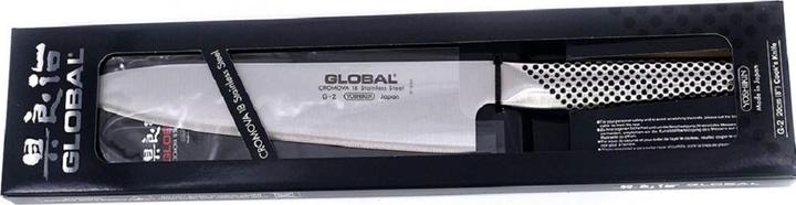 Immagine prodotto Global G-02 (20 cm)