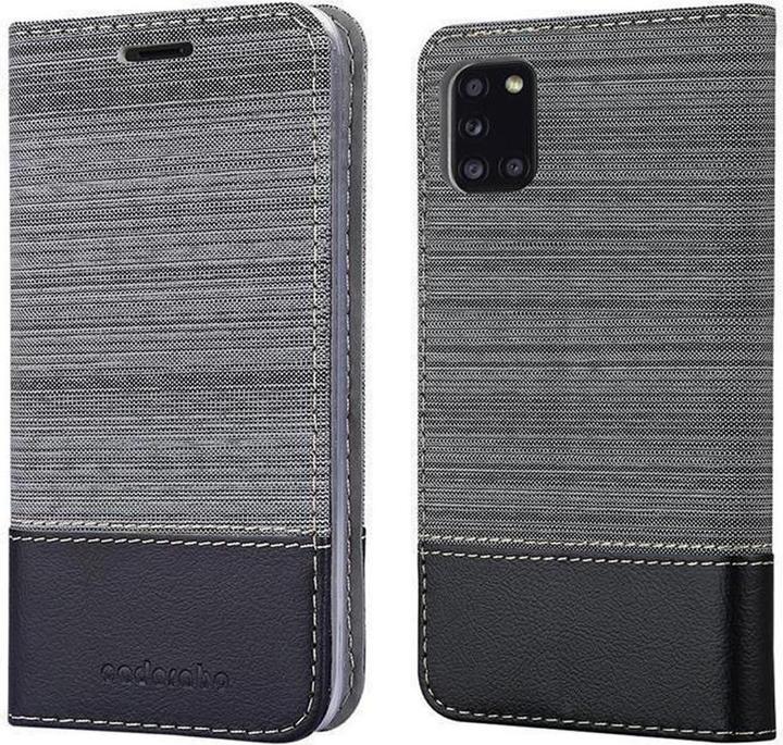 Produktbild Cadorabo Jeans Optik (Samsung Galaxy A31)