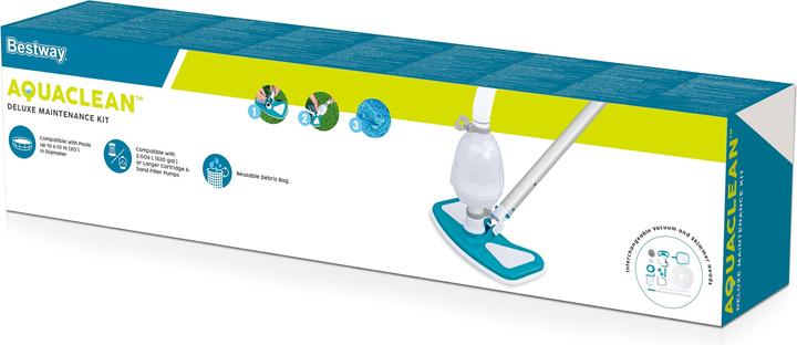 Productafbeelding Bestway Luxe onderhoudskit